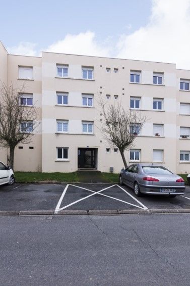 Appartement – Type 3 – 65m² – 264.6 € – ARGENTON-SUR-CREUSE