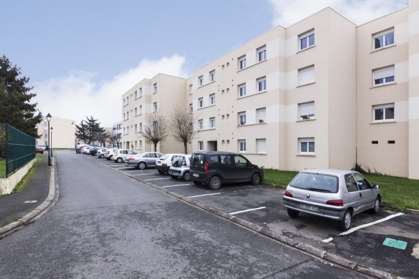 Appartement – Type 3 – 65m² – 264.6 € – ARGENTON-SUR-CREUSE