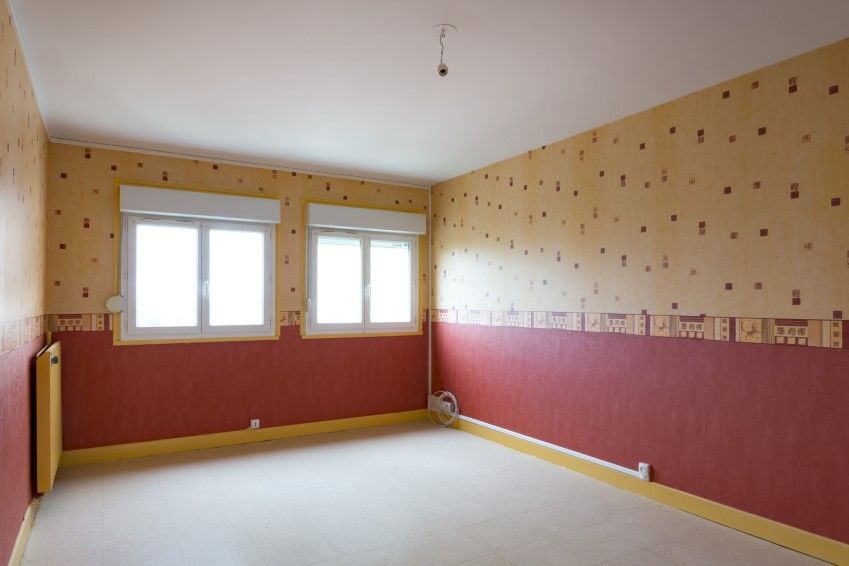 Appartement – Type 3 – 65m² – 264.6 € – ARGENTON-SUR-CREUSE