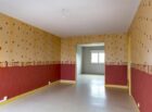 Appartement – Type 3 – 65m² – 264.6 € – ARGENTON-SUR-CREUSE