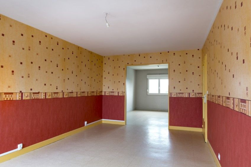 Appartement – Type 3 – 65m² – 264.6 € – ARGENTON-SUR-CREUSE