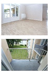 Appartement – Type 4 – 74m² – 313.24 € – CHABRIS