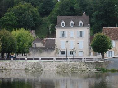 Appartement – Type 1 – 39m² – 345.81 € – LE BLANC