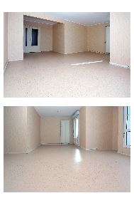 Appartement - Type 2 - 57m² - 368.78 € - CHÂTEAUROUX