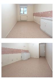 Appartement – Type 2 – 57m² – 368.78 € – CHÂTEAUROUX
