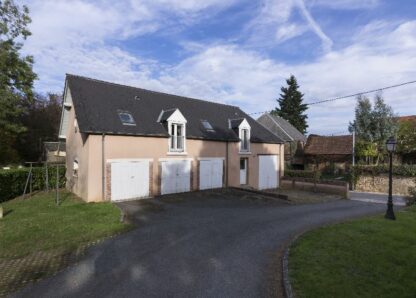 Maison - Type 2 - 62m² - 348.45 € - CLUIS