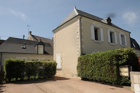 Maison - Type 2 - 54m² - 300.2 € - BRION