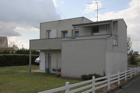 Appartement - Type 3 - 73m² - 440.03 € - CHÂTEAUROUX