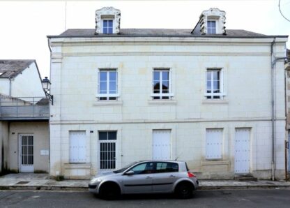 Appartement - Type 2 - 45,65m² - 337.64 € - ÉCUEILLÉ