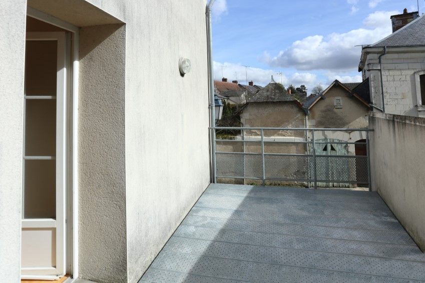 Appartement – Type 2 – 45,65m² – 337.64 € – ÉCUEILLÉ