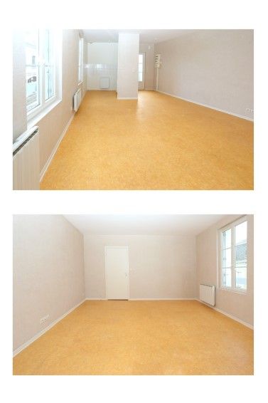 Appartement – Type 2 – 45,65m² – 337.64 € – ÉCUEILLÉ