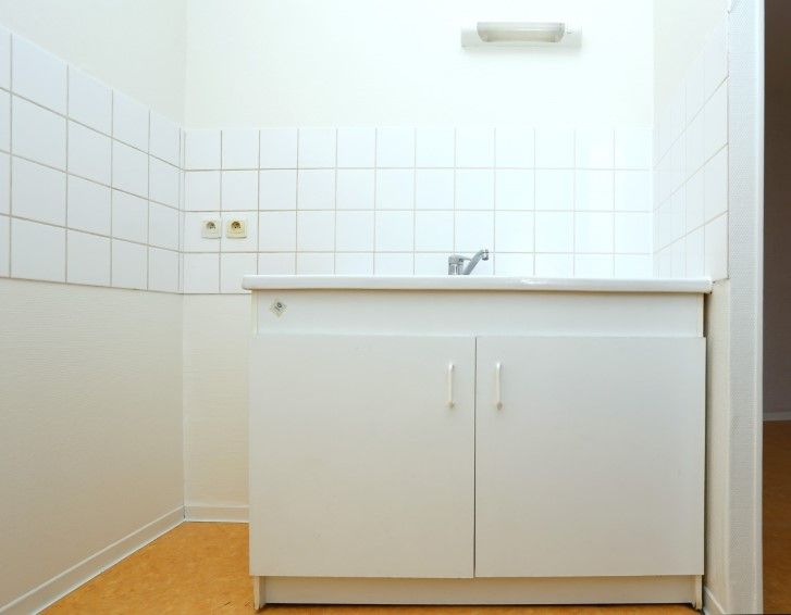 Appartement – Type 2 – 45,65m² – 337.64 € – ÉCUEILLÉ