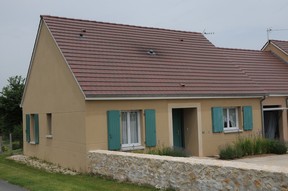 Maison – Type 4 – 82,54m² – 535.27 € – RIVARENNES