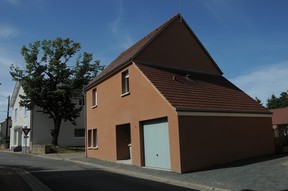 Maison – Type 4 – 81,52m² – 534.52 € – CREVANT