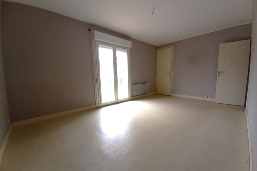 Individuel – Type 5 – 83m² – 69000 € – LUCAY LE MALE