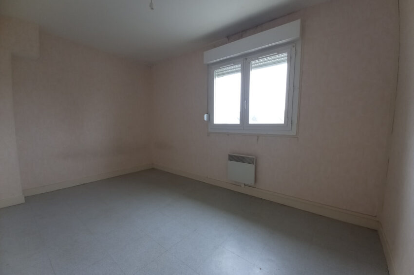 Individuel – Type 5 – 83m² – 69000 € – LUCAY LE MALE