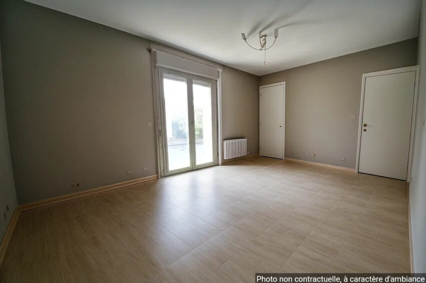 Individuel – Type 5 – 83m² – 69000 € – LUCAY LE MALE