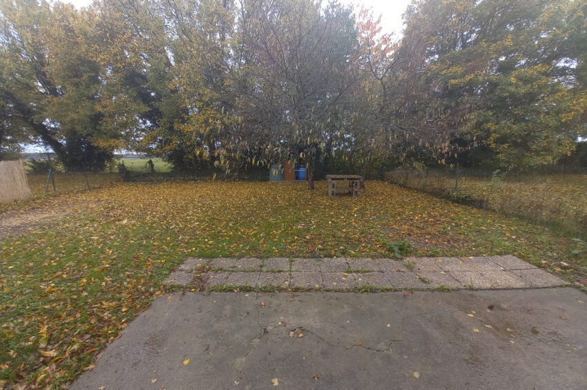 Individuel – Type 4 – 80.54m² – 85000 € – DIORS