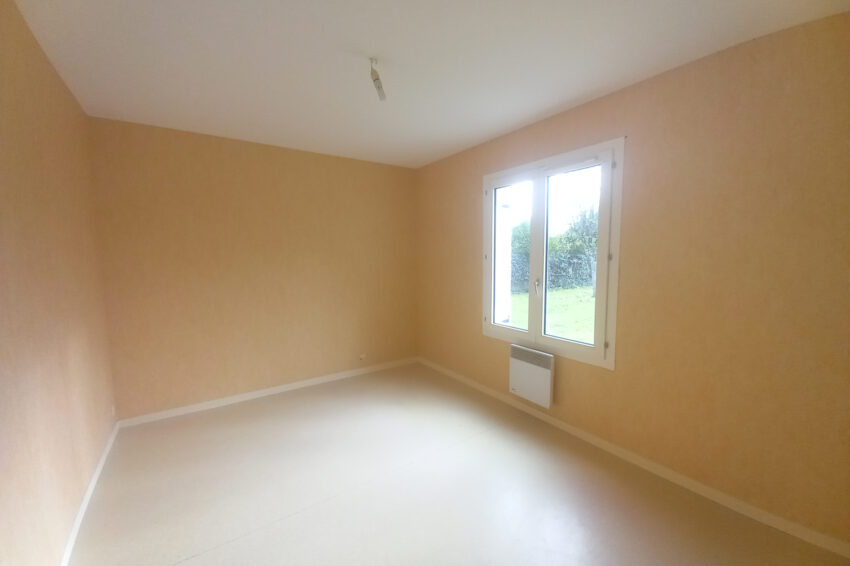 Individuel – Type 3 – 70m² – 81000 € – FONTGUENAND