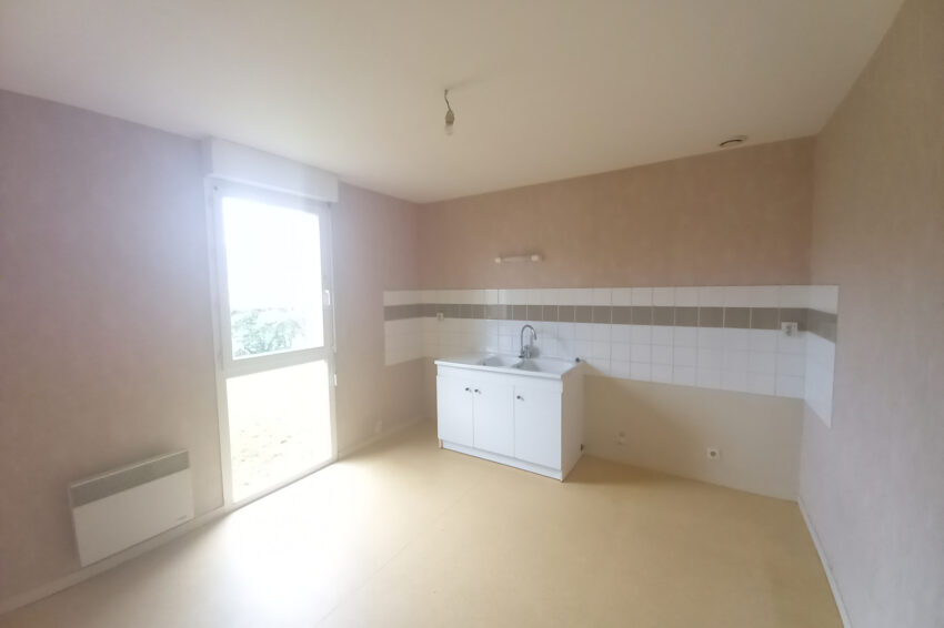 Individuel – Type 4 – 80.54m² – 85000 € – DIORS