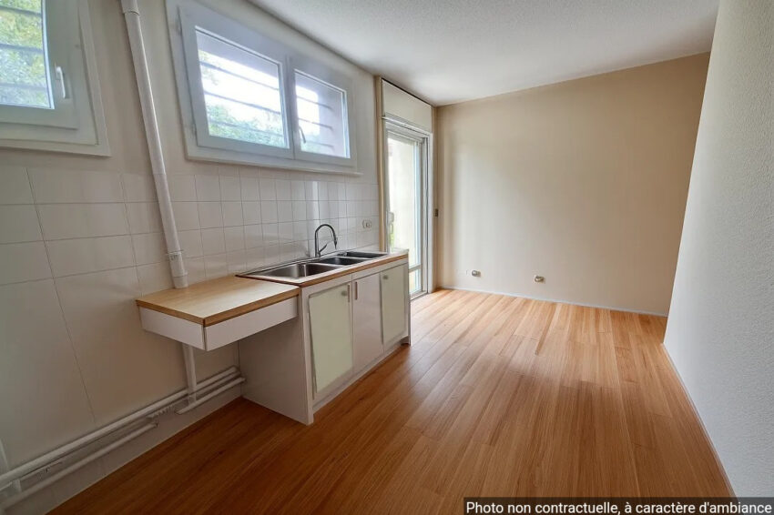 Individuel – Type 5 – 83m² – 69000 € – LUCAY LE MALE