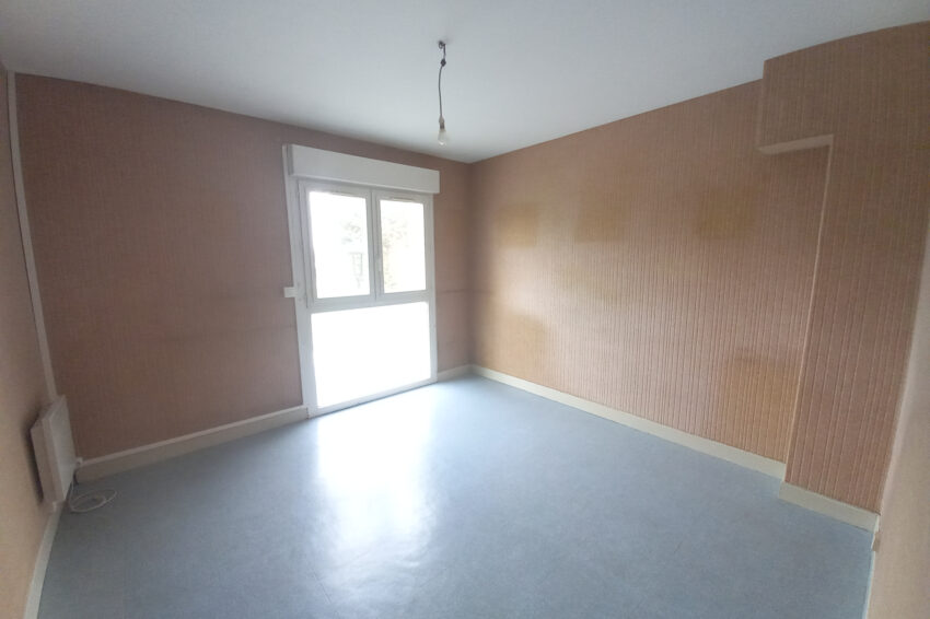 Individuel – Type 4 – 73m² – 65000 € – LUCAY LE MALE