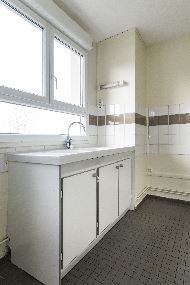 Appartement – Type 2 – 41m² – 258.25 € – CHÂTEAUROUX