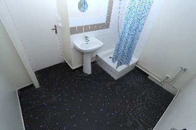 Appartement – Type 3 – 57m² – 276.48 € – CHÂTEAUROUX