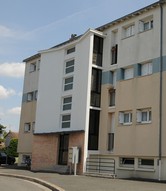 Appartement - Type 3 - 62m² - 303.91 € - CHABRIS