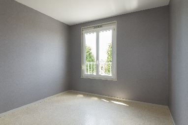 Appartement – Type 1 – 28m² – 191.81 € – LA CHÂTRE