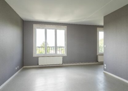 Appartement - Type 4 - 77m² - 348.94 € - AIGURANDE