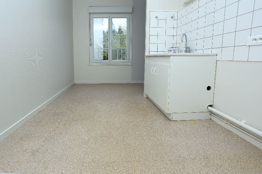 Appartement – Type 3 – 63m² – 304.67 € – DÉOLS