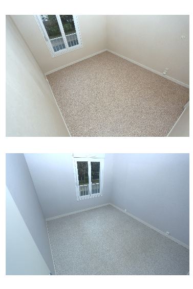 Appartement – Type 3 – 63m² – 304.67 € – DÉOLS