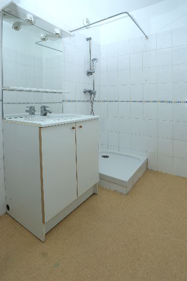 Appartement – Type 3 – 63m² – 304.67 € – DÉOLS