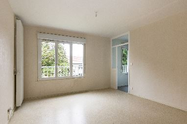 Appartement - Type 2 - 52m² - 307.32 € - LE BLANC