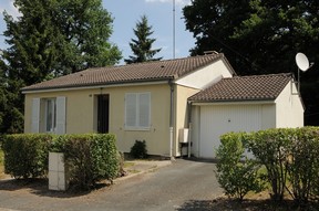 Maison – Type 3 – 62m² – 333.56 € – VALENÇAY