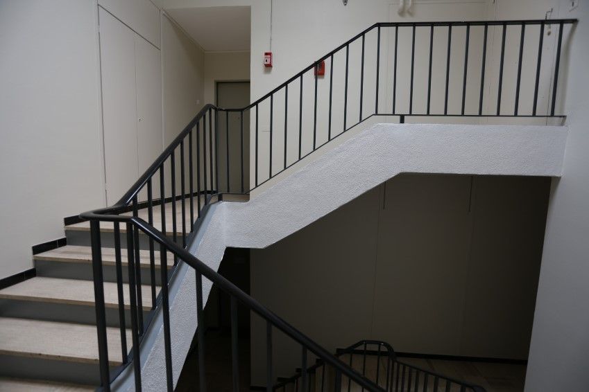 Appartement – Type 5 – 91m² – 364.8 € – ISSOUDUN