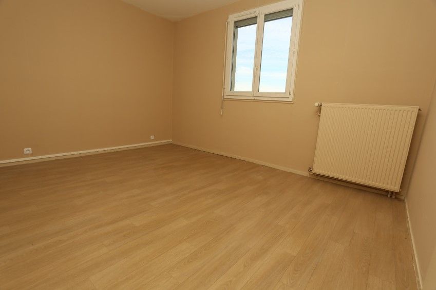 Appartement – Type 5 – 91m² – 364.8 € – ISSOUDUN