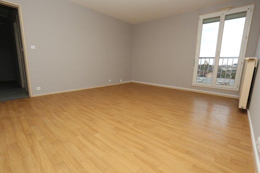 Appartement – Type 5 – 91m² – 364.8 € – ISSOUDUN