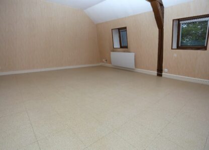 Appartement - Type 1 - 48m² - 278.45 € - VALENÇAY