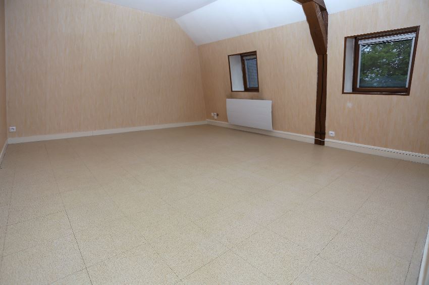 Appartement – Type 1 – 48m² – 278.45 € – VALENÇAY