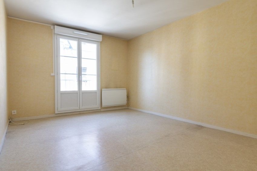 Appartement – Type 2 – 57m² – 353.7 € – LE BLANC