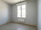 Appartement – Type 2 – 57m² – 353.7 € – LE BLANC