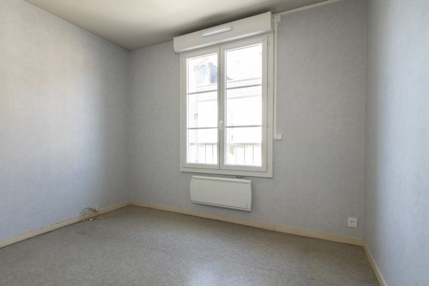 Appartement – Type 2 – 57m² – 353.7 € – LE BLANC