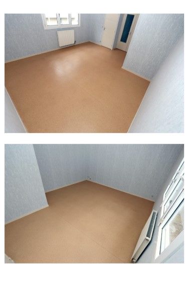 Appartement – Type 3 – 72m² – 428.56 € – ISSOUDUN