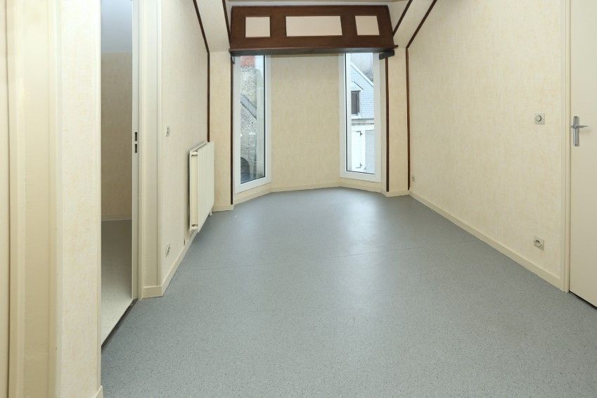 Appartement – Type 3 – 72m² – 428.56 € – ISSOUDUN