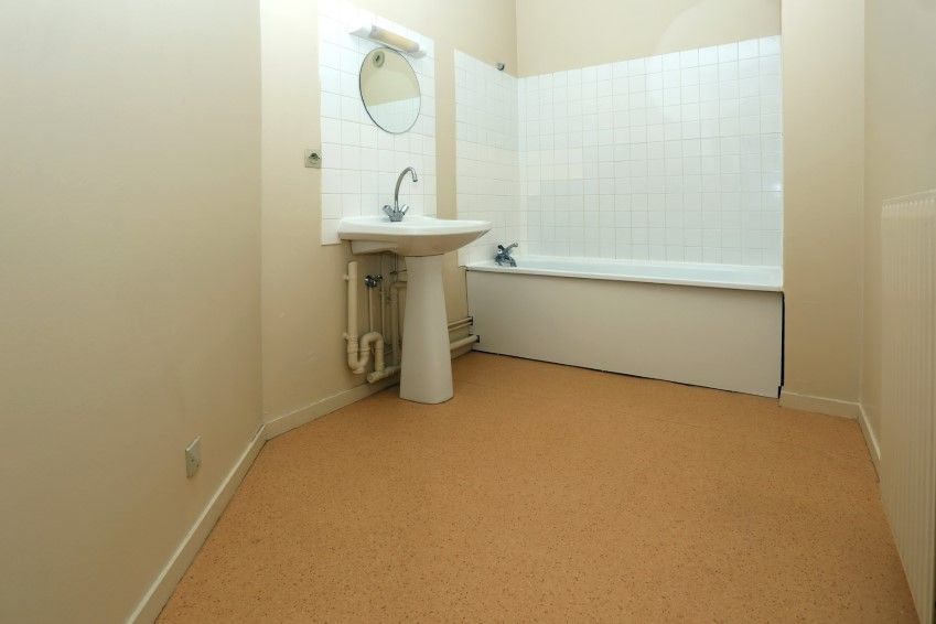 Appartement – Type 3 – 72m² – 428.56 € – ISSOUDUN