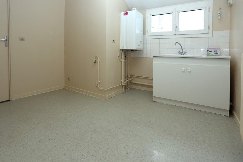 Appartement – Type 3 – 72m² – 428.56 € – ISSOUDUN