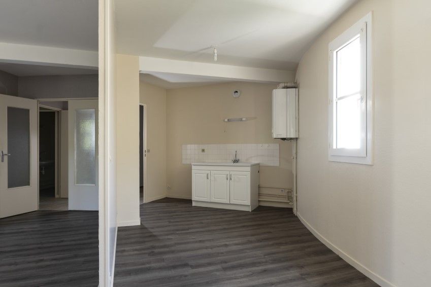 Appartement – Type 3 – 89m² – 486.06 € – ISSOUDUN