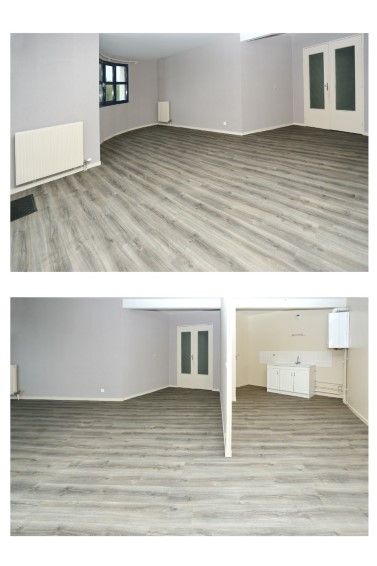 Appartement – Type 3 – 89m² – 486.06 € – ISSOUDUN